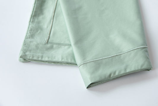 Seafoam Flat Sheet