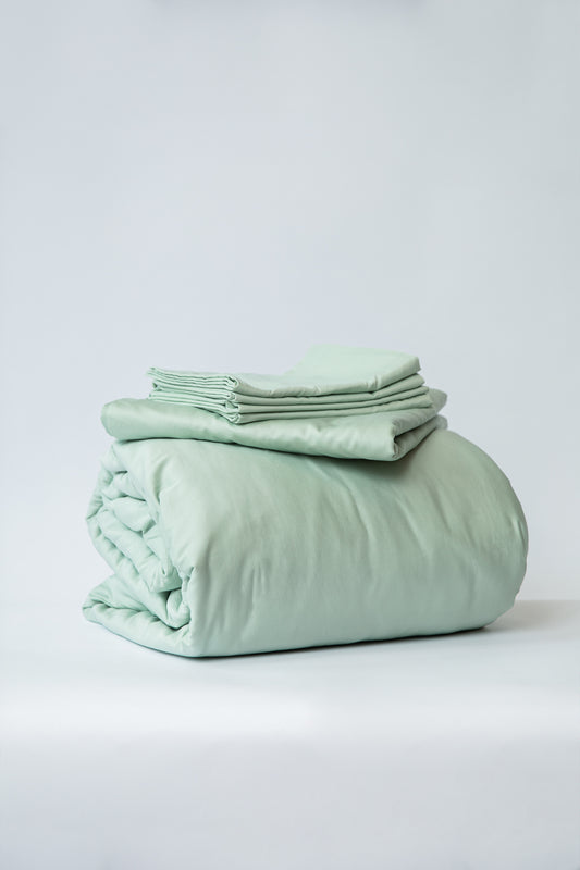 Bourdon Seafoam Bundle Set